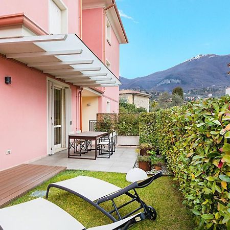 Appartamento In Villa Beatrice Pt7 By Wonderful Italy Toscolano Maderno Exterior photo