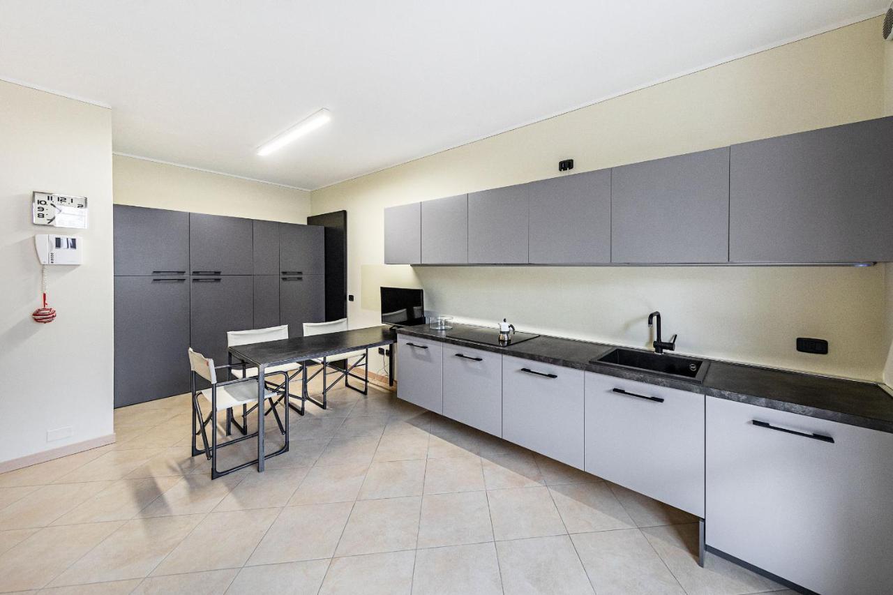 Appartamento In Villa Beatrice Pt7 By Wonderful Italy Toscolano Maderno Exterior photo