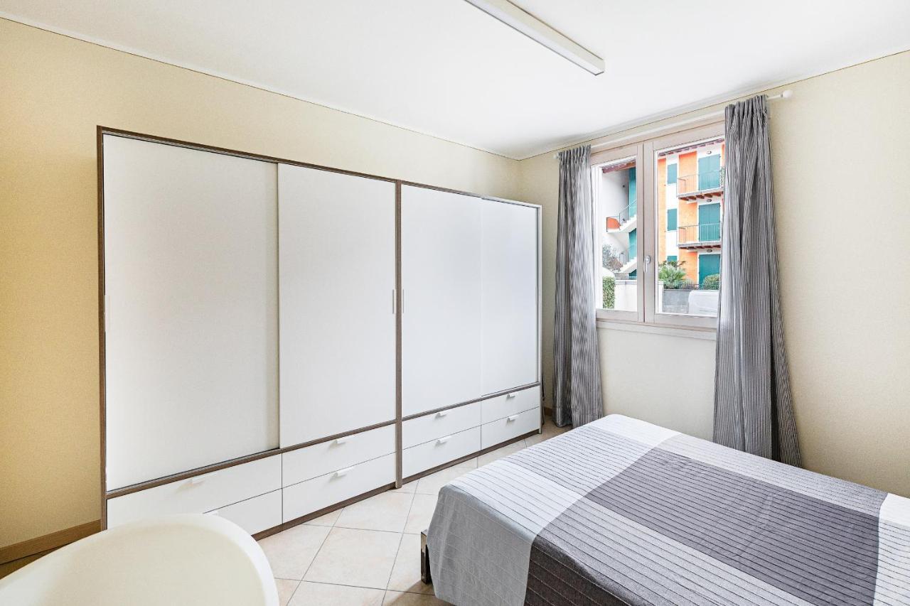 Appartamento In Villa Beatrice Pt7 By Wonderful Italy Toscolano Maderno Exterior photo