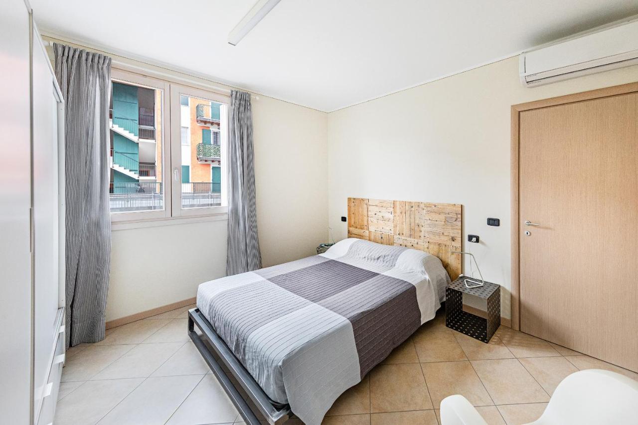Appartamento In Villa Beatrice Pt7 By Wonderful Italy Toscolano Maderno Exterior photo